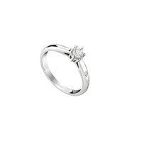 Anello Salvini Donna in Oro bianco Diamante 20082799 - 20082799